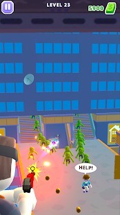 Helicopter Escape 3D Para Hileli MOD APK [v1.13.1] 6