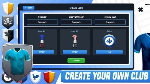 Soccer Manager 2023 Full MOD APK [v1.1.1] 6