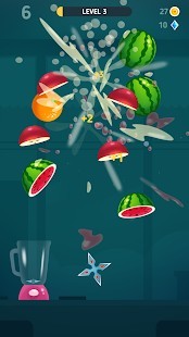 Fruit Master Para Hileli MOD APK [v1.0.4] 4