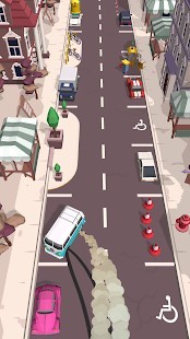 Drive and Park Para Hileli MOD APK [v1.0.14] 3