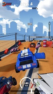 Mad Racing 3D Ödül Hileli MOD APK [v0.7.3] 6