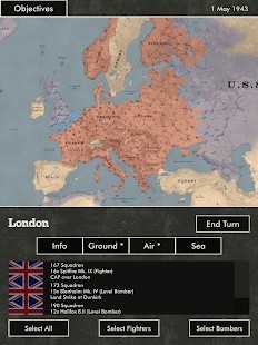 Blitzkrieg Fire Full Tam Sürüm MOD APK [v1.000] 6