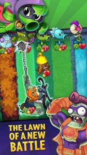 Plants vs. Zombies Heroes Kalp Hileli MOD APK [v1.39.94] 6