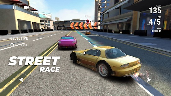 Race Max Pro Para Hileli MOD APK [v0.1.421] 6