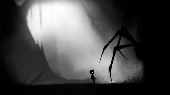 LIMBO Full MOD APK [v1.20] 6