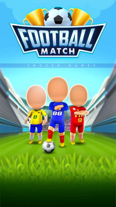 Stick Football Para Hileli MOD APK 1