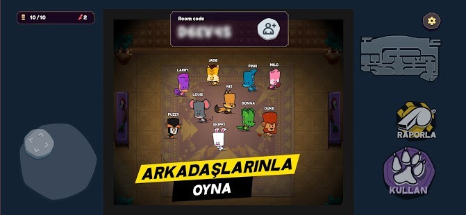 Suspects Gizemli Malikane Mega Hileli MOD APK [v2.0.4] 6