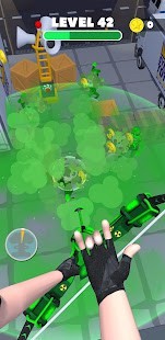 Stealth Shooter Mega Hileli MOD APK [v1.7.2] 2