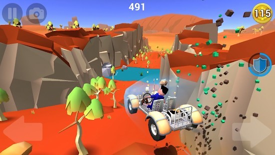 Faily Brakes Para Hileli Full MOD APK [v28.3] 4