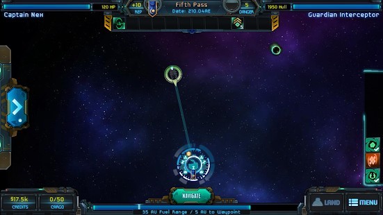 Star Traders Frontiers Full Tam Sürüm MOD APK [v3.2.13] 1