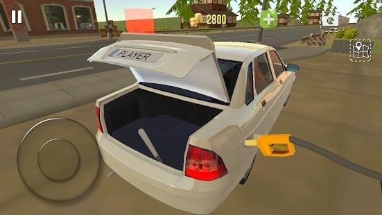 Car Simulator OG Para Hileli MOD APK [v2.65] 1