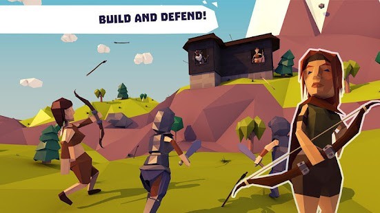 Survival Craft Online Mega Hileli MOD APK [v1.5.3] 2