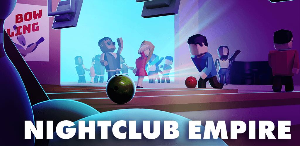 Nightclub Empire Para Hileli MOD APK [v1.01.21] 1