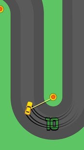 Sling Drift Araba Hileli MOD APK [v3.4] 6