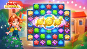 Candy Charming Enerji Hileli MOD APK [v19.7.3051] 2