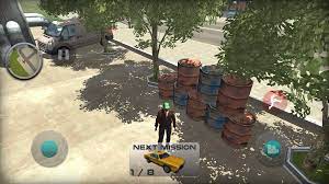 Car Thief Simulator Reklamsız Hileli MOD APK [v1.5] 2