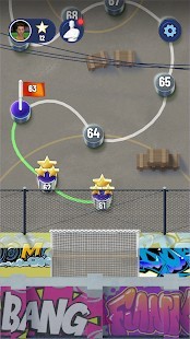 Soccer Super Star Vuruş Hileli MOD APK [v0.1.82] 1