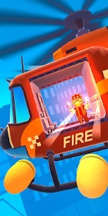 HellCopter Para Hileli MOD APK [v1.8.18] 5