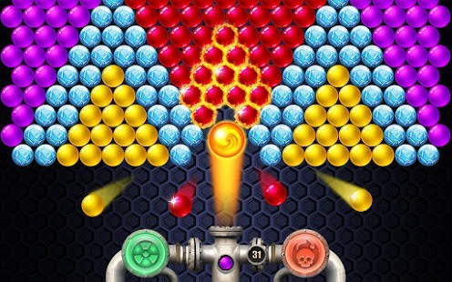 Bubbles Empire Champions Para Hileli MOD APK [v9.3.30] 1