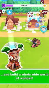 Dreamdale Hileli MOD APK [v1.0.18] 4