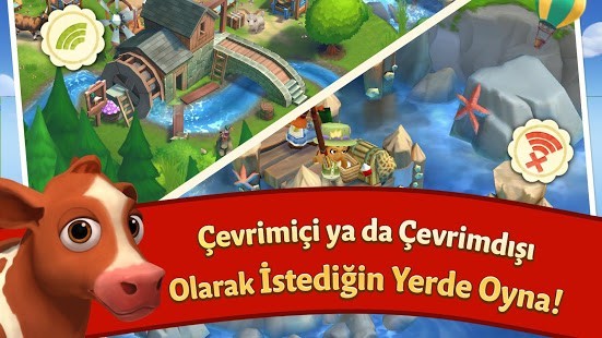 FarmVille 2 Köy Kaçamağı Mega Hileli MOD APK [v25.3.119] 4