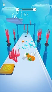 Pixel Rush Obstacle Course Hileli MOD APK [v1.5.1] 6