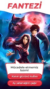 Romantizm Kulübü - Romance Club Mega Hileli MOD APK [v1.0.21500] 4