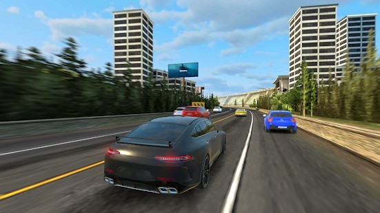 Racing in Car 2021 Para Hileli MOD APK [v3.1.3] 5