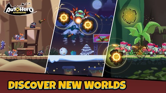 Auto Hero Mega Hileli MOD APK [v1.0.27.68.23] 1