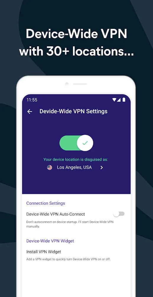 Avast Secure Browser Premium Hileli MOD APK [v7.3.1] 4