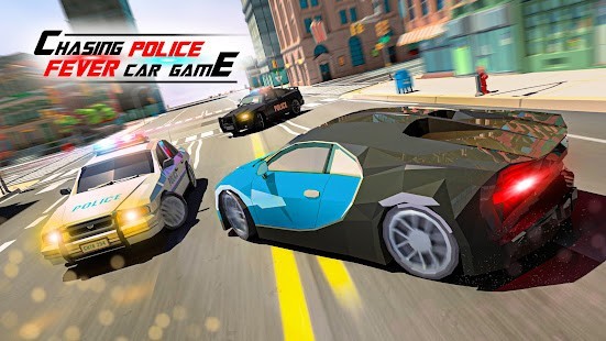 Chasing Fever Para Hileli MOD APK [v1.0] 1