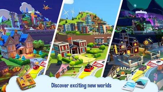 The Game of Life 2 Mega Hileli MOD APK [v0.2.4] 1