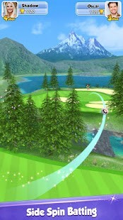 Golf Rival Mega Hileli MOD APK [v2.56.1] 4