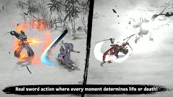 Ronin The Last Samurai Mega Hileli MOD APK [v1.26.493] 5