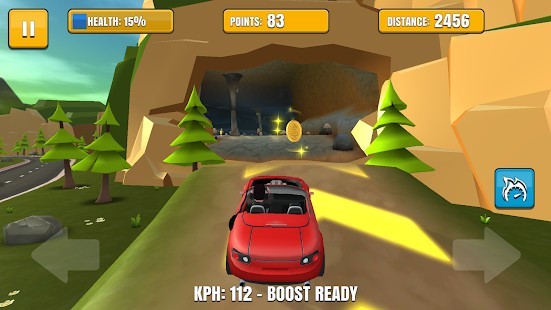 Faily Brakes 2 v4.17 MOD APK 2