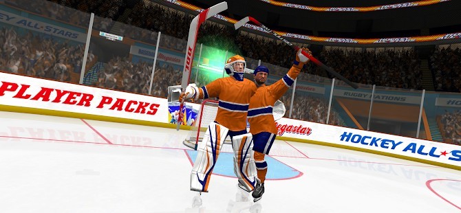 Hockey All Stars Para Hileli MOD APK [v1.6.3.440] 1