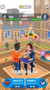 Slap Kings Para Hileli MOD APK [v1.4.9] 5