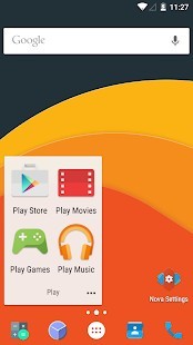 Nova Launcher Prime Full Ücretsiz MOD APK [v7.0.57] 6