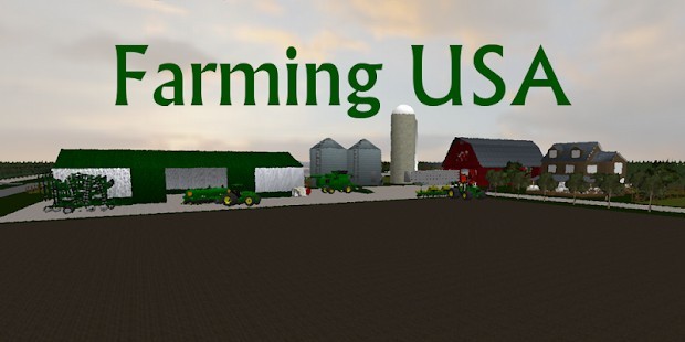 Farming USA Para Hileli Full MOD APK [v1.42] 6