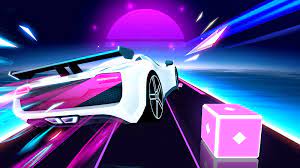 Music Racing GT Para Hileli MOD APK [v1.0.13] 2