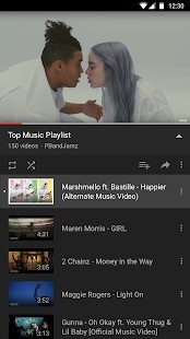 YouTube Premium MOD APK [v16.28.36] 3