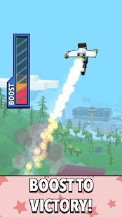 Jetpack Jump Para Hileli MOD APK [v1.4.2] 4