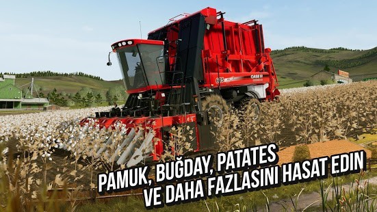 Farming Simulator 20 Para Hileli MOD APK [v0.0.0.83] 3