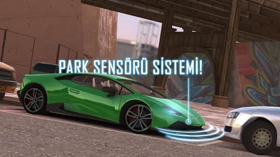 Real Car Parking Driving Street 3D Para Hileli MOD APK [v2.6.6] 2