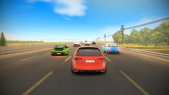 Drift Ride Araba Hileli MOD APK [v1.52] 2