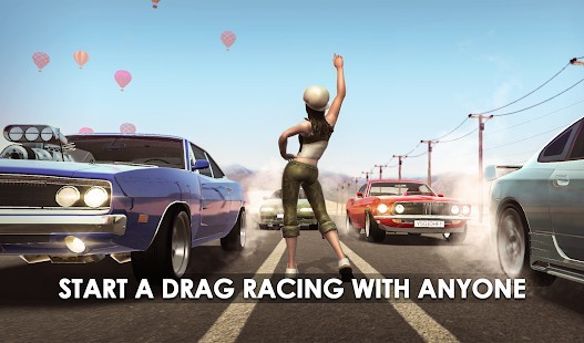 Tuning Club Online Nitro Hileli MOD APK [v2.1025] 5