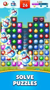 Jewels Legend Para Hileli MOD APK [v2.60.1] 5