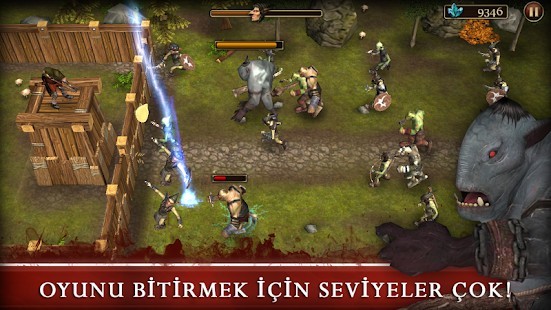 Three Defenders 2 Mega Hileli MOD APK [v1.5.6] 1