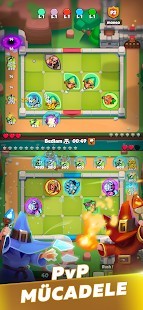 Rush Royale Ücretsiz Ödül Hileli MOD APK [v11.1.31138] 6