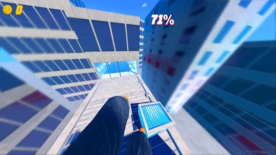 Rooftop Run Hileli MOD APK [v2.4.4] 6